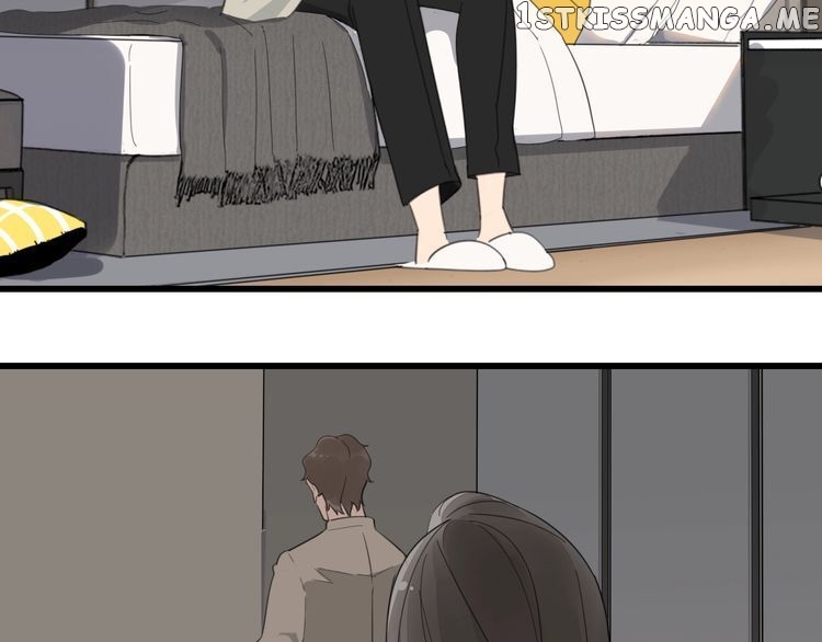 Who is the Prey chapter 2 - page 36