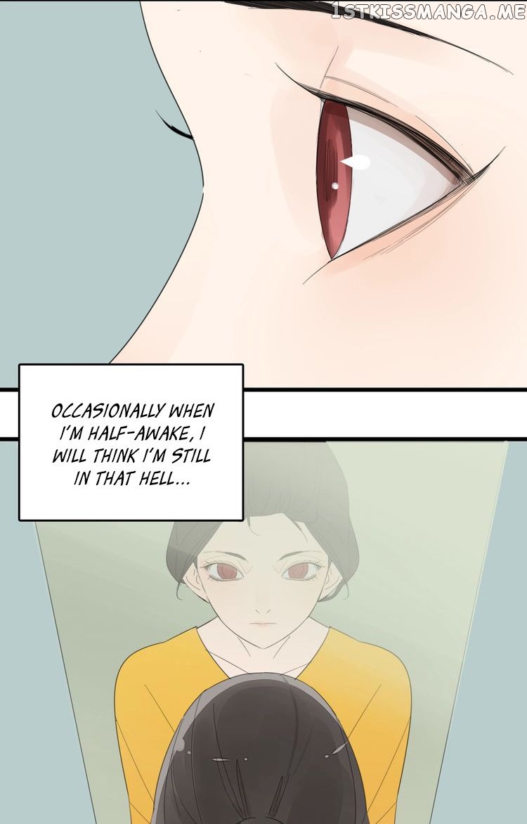 Who is the Prey chapter 2 - page 46