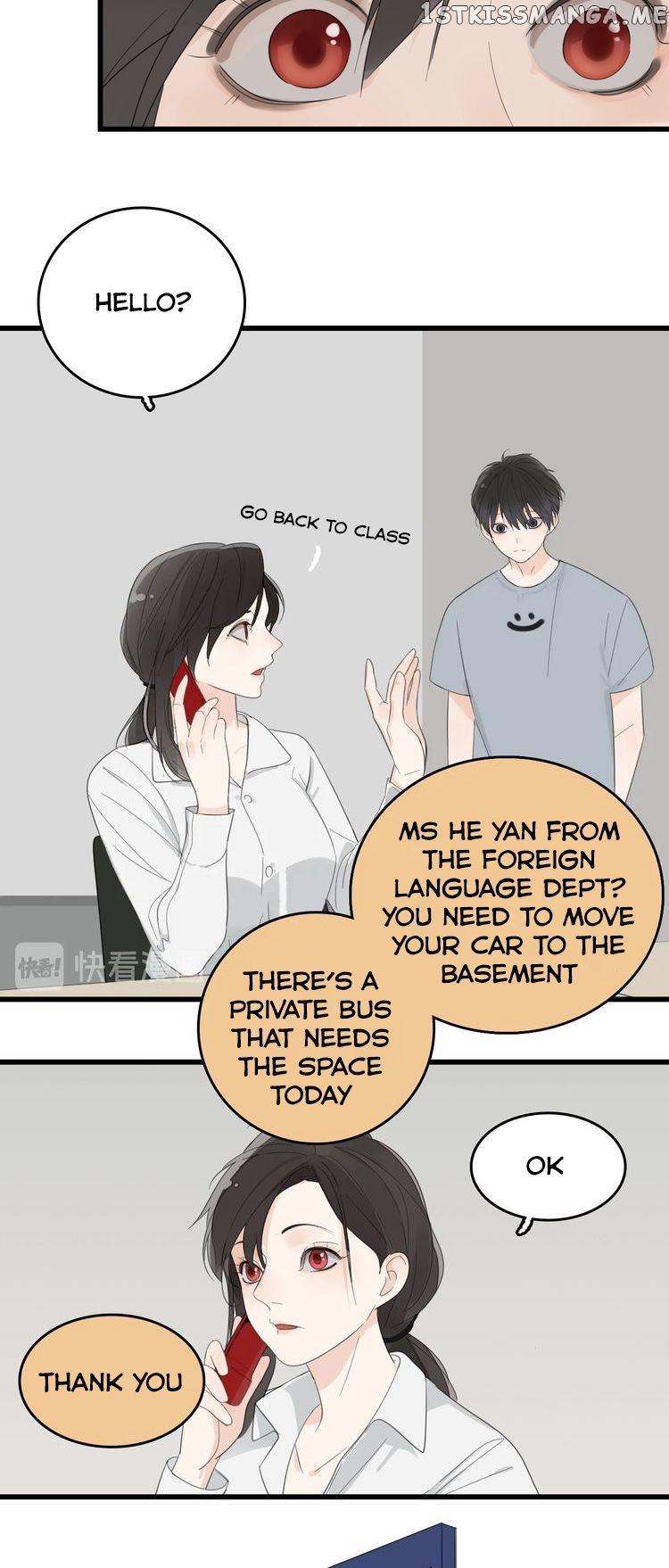 Who is the Prey chapter 2 - page 69