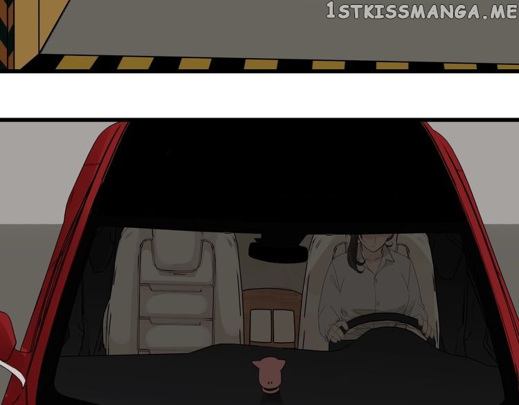 Who is the Prey chapter 2 - page 73