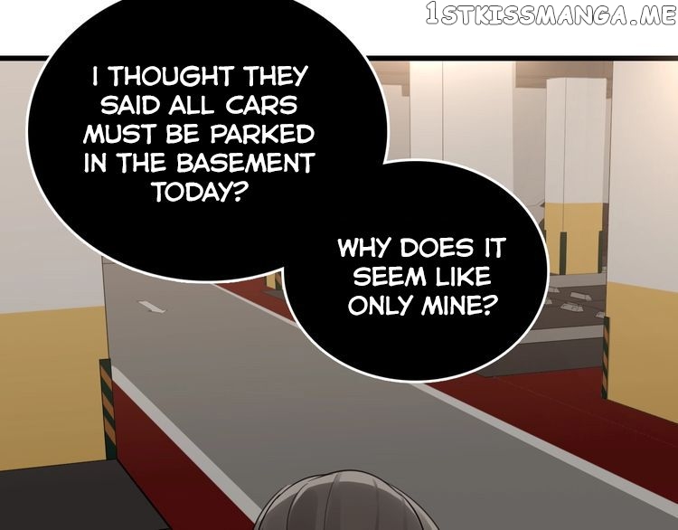 Who is the Prey chapter 2 - page 83