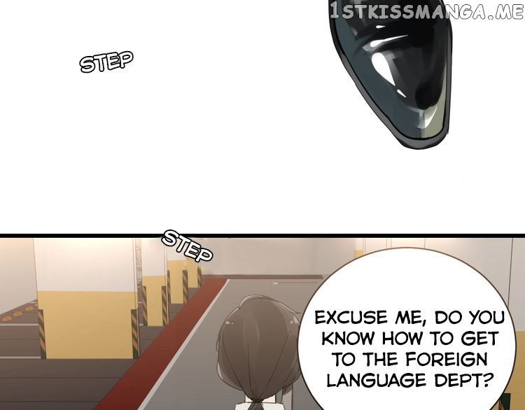 Who is the Prey chapter 2 - page 88