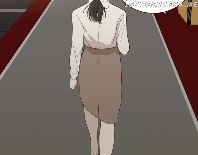Who is the Prey chapter 2 - page 89