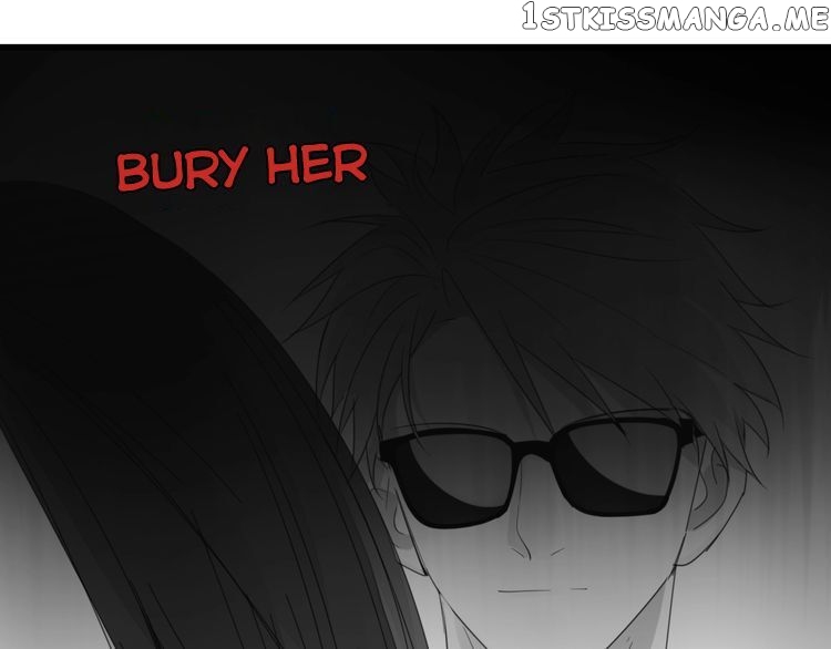 Who is the Prey chapter 2 - page 92