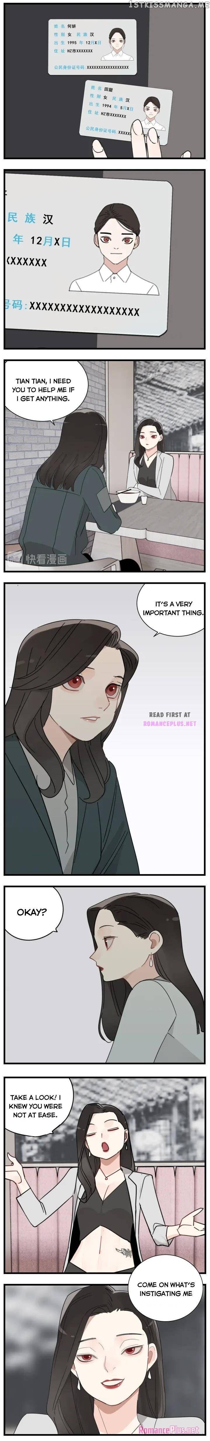 Who is the Prey chapter 65 - page 5
