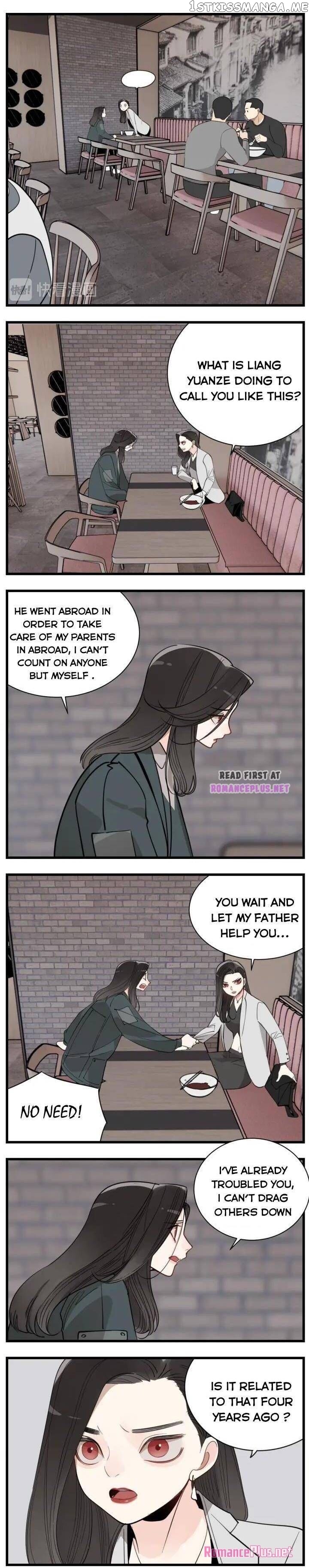 Who is the Prey chapter 66 - page 2