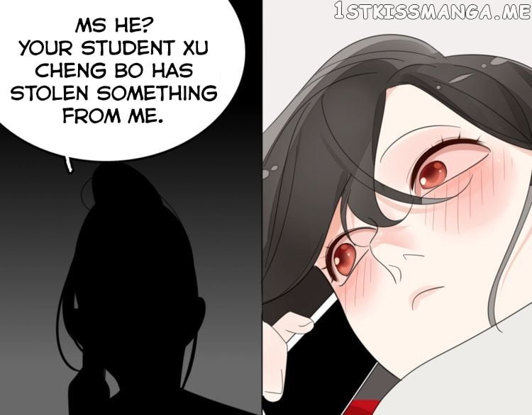 Who is the Prey chapter 3 - page 107