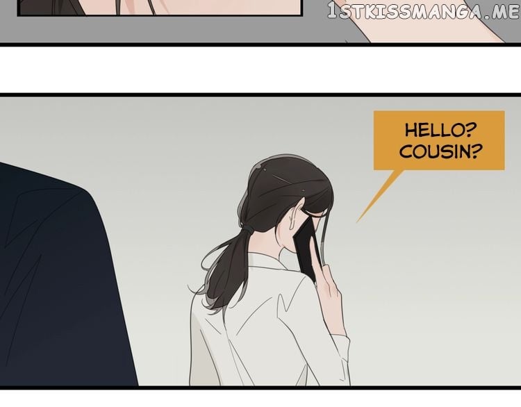 Who is the Prey chapter 3 - page 12