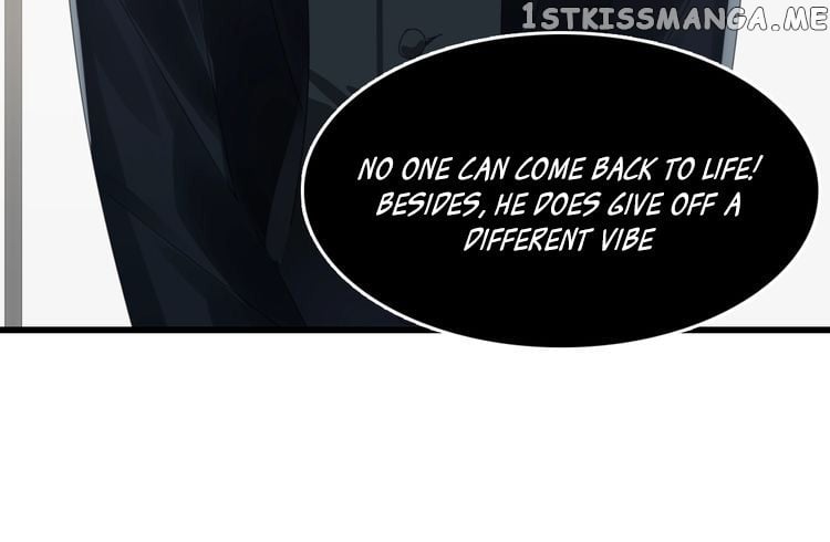 Who is the Prey chapter 3 - page 19