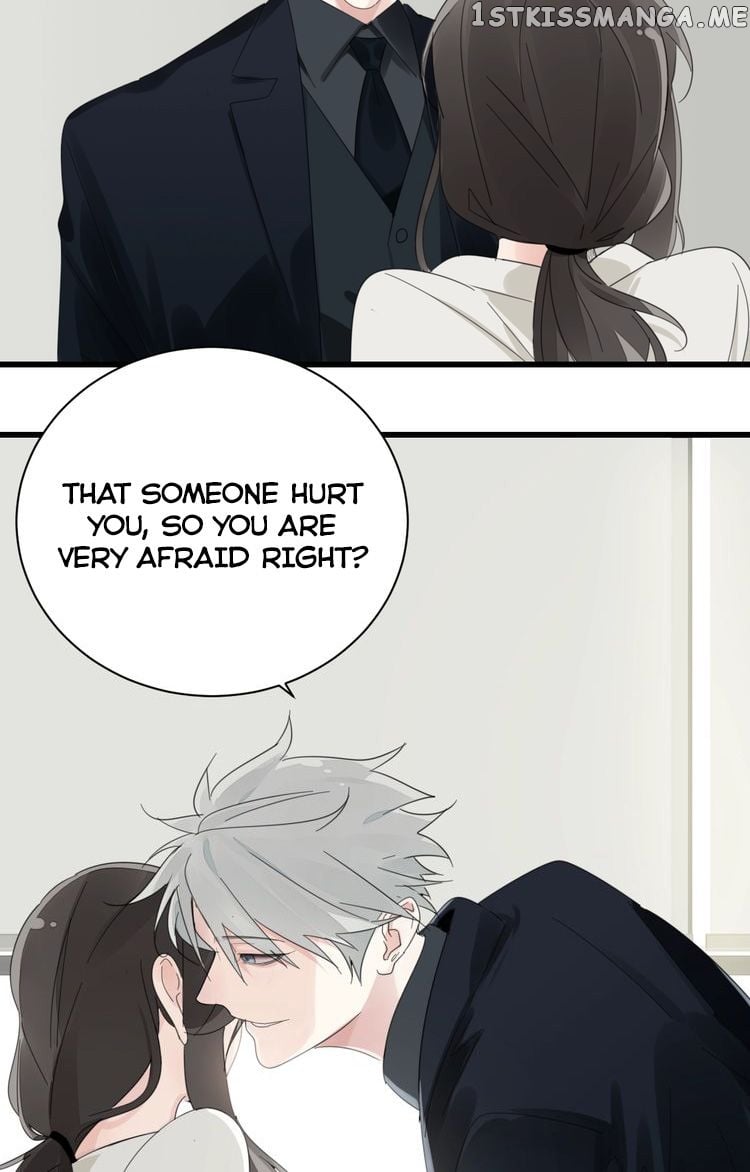 Who is the Prey chapter 3 - page 31