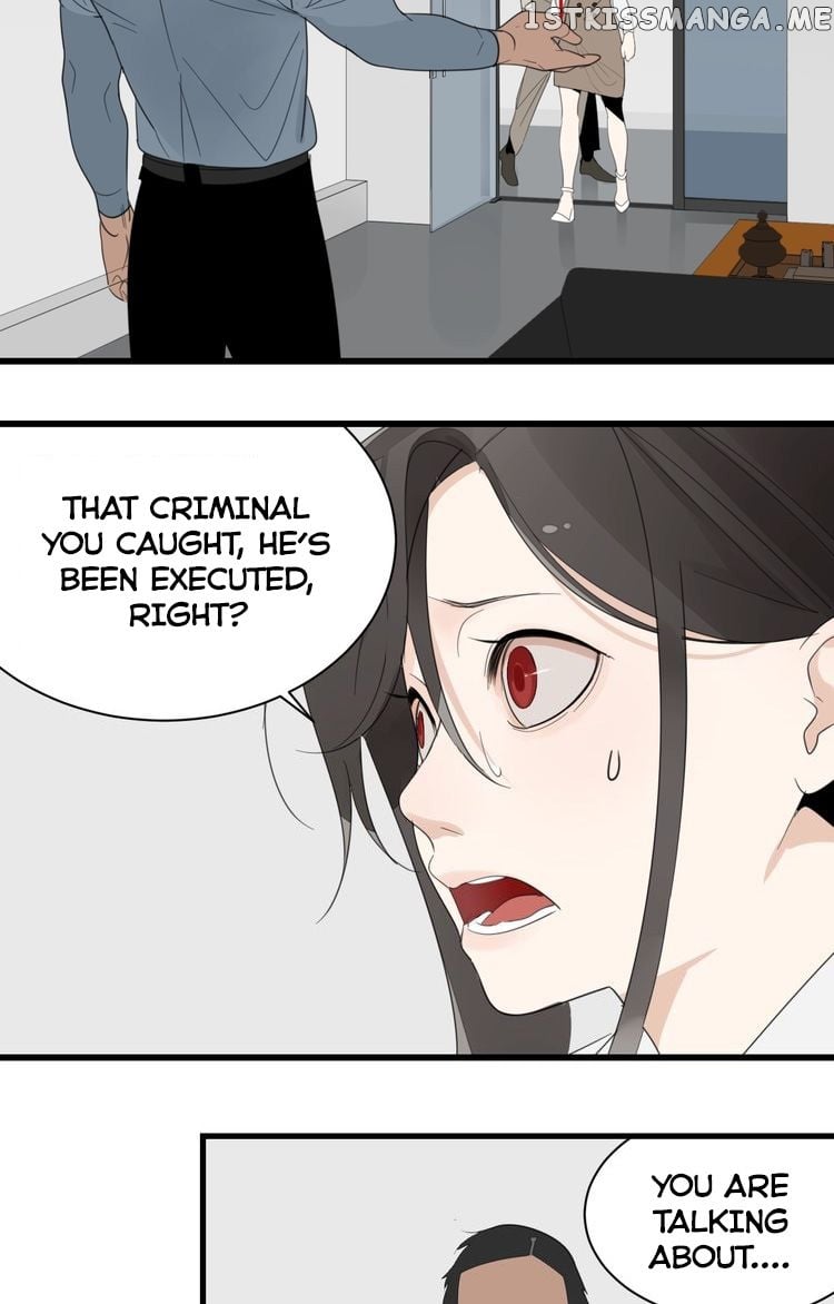 Who is the Prey chapter 3 - page 45