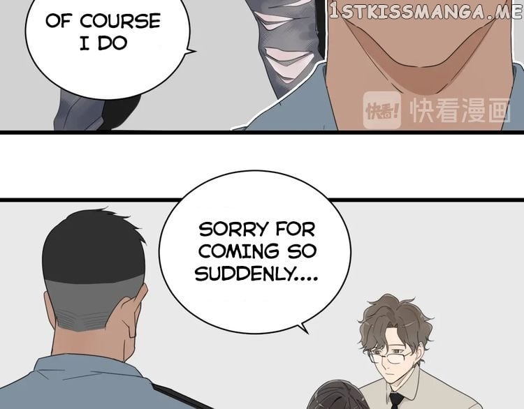 Who is the Prey chapter 3 - page 51