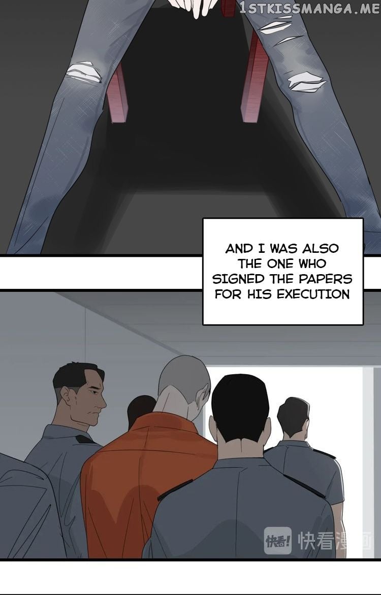 Who is the Prey chapter 3 - page 57