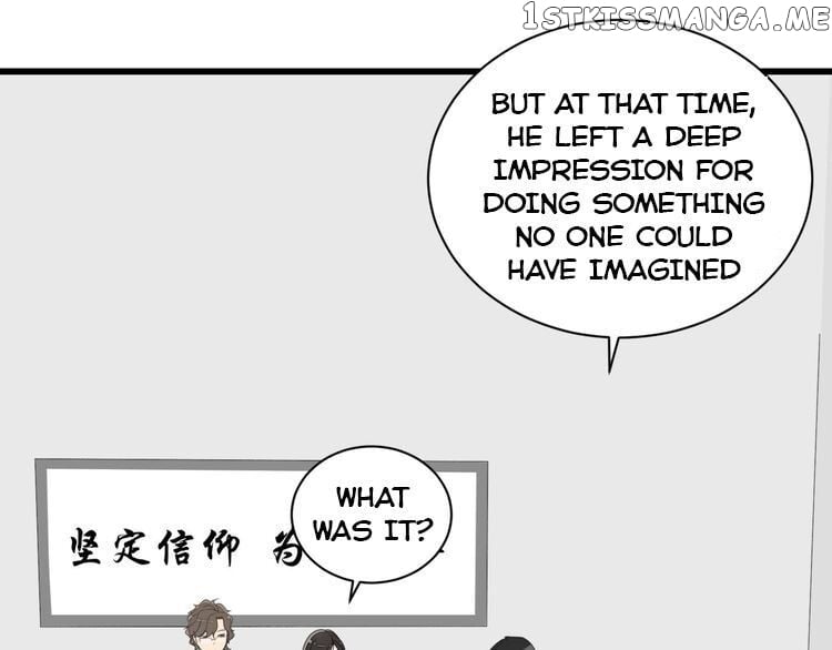 Who is the Prey chapter 3 - page 60