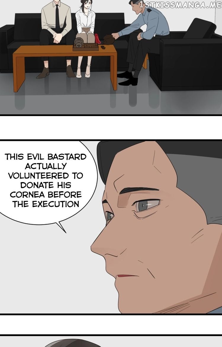 Who is the Prey chapter 3 - page 61