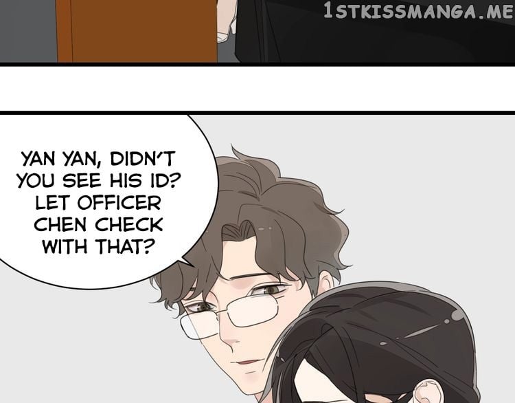 Who is the Prey chapter 3 - page 63