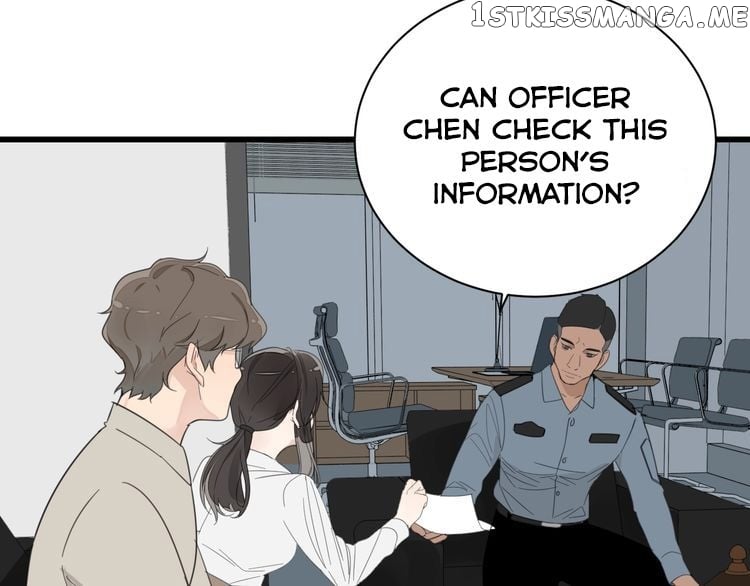 Who is the Prey chapter 3 - page 67