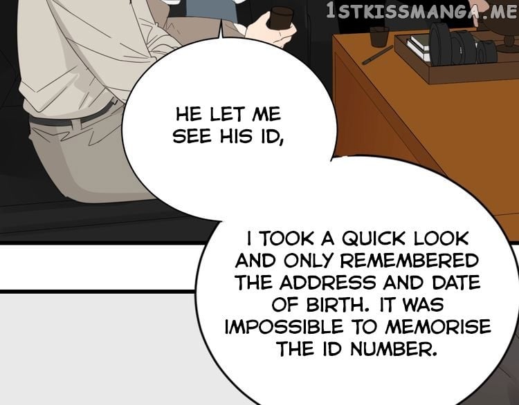 Who is the Prey chapter 3 - page 68