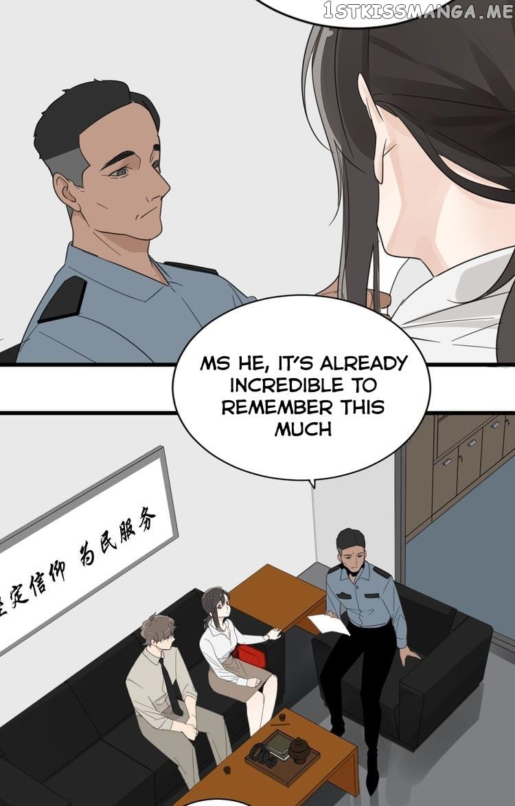 Who is the Prey chapter 3 - page 69