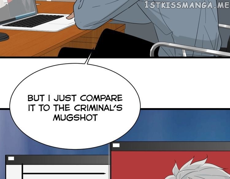 Who is the Prey chapter 3 - page 74