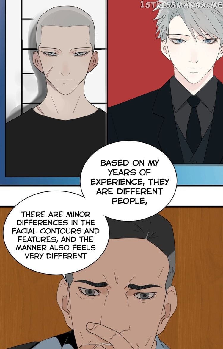 Who is the Prey chapter 3 - page 75