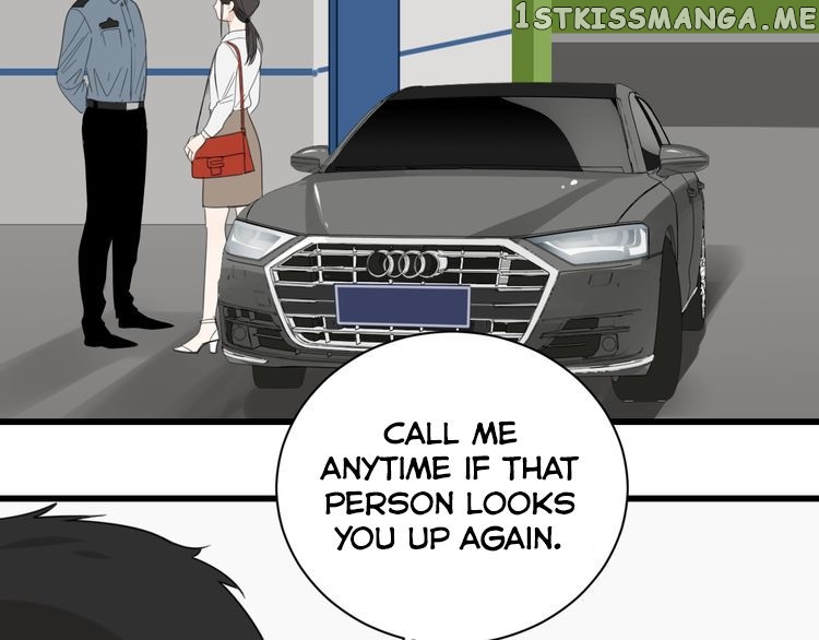 Who is the Prey chapter 3 - page 78
