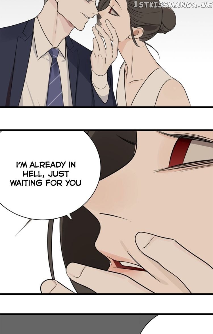 Who is the Prey chapter 20 - page 107