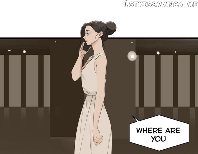 Who is the Prey chapter 20 - page 2