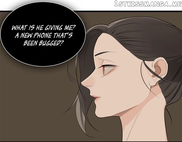 Who is the Prey chapter 20 - page 21