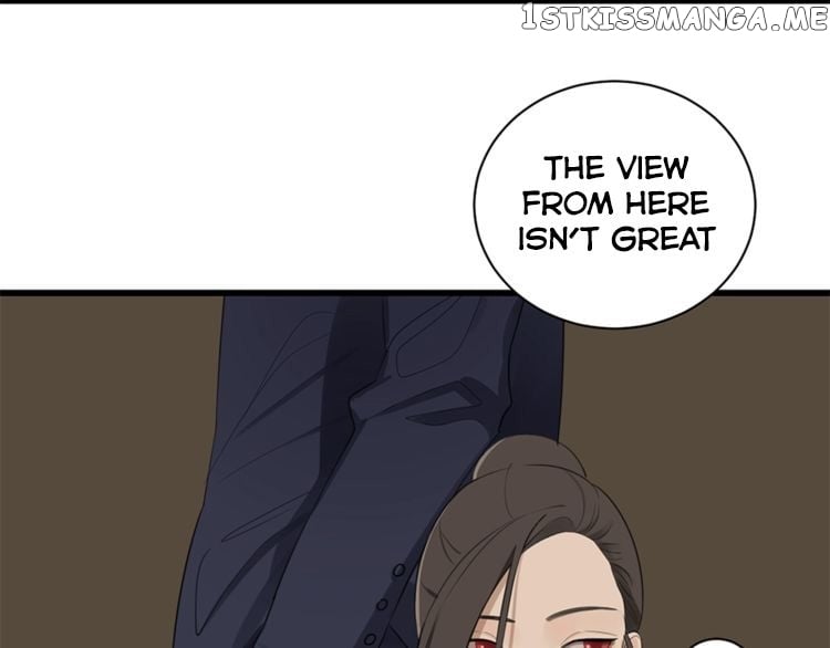 Who is the Prey chapter 20 - page 22