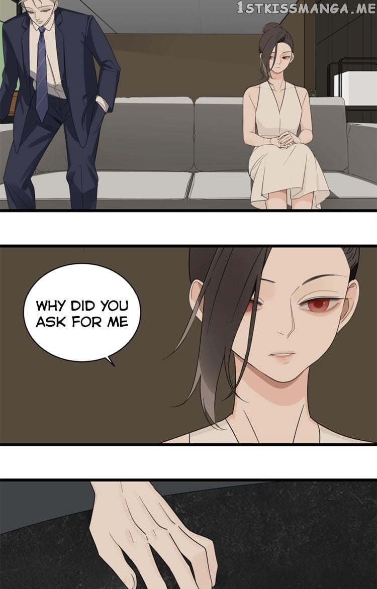 Who is the Prey chapter 20 - page 24
