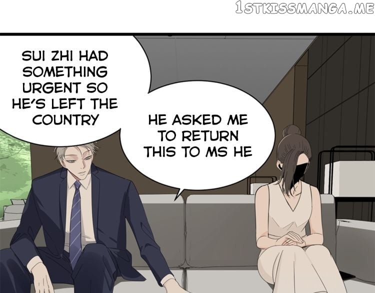 Who is the Prey chapter 20 - page 26