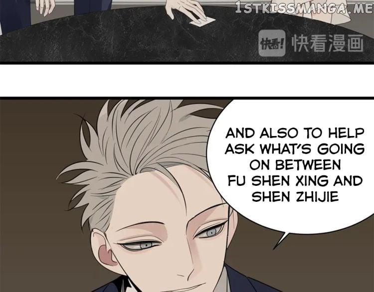 Who is the Prey chapter 20 - page 27