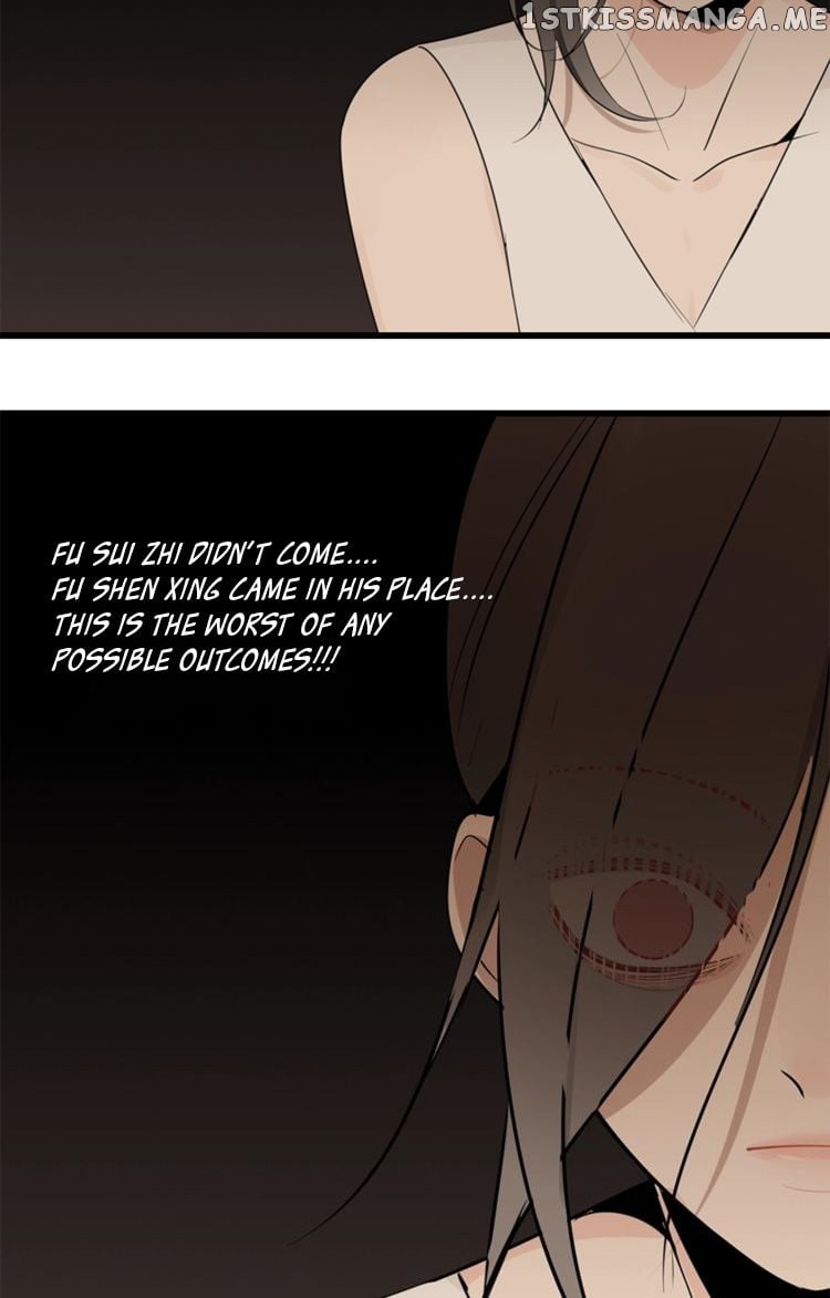 Who is the Prey chapter 20 - page 30