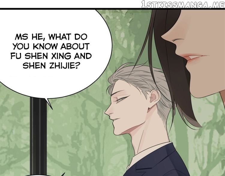 Who is the Prey chapter 20 - page 33