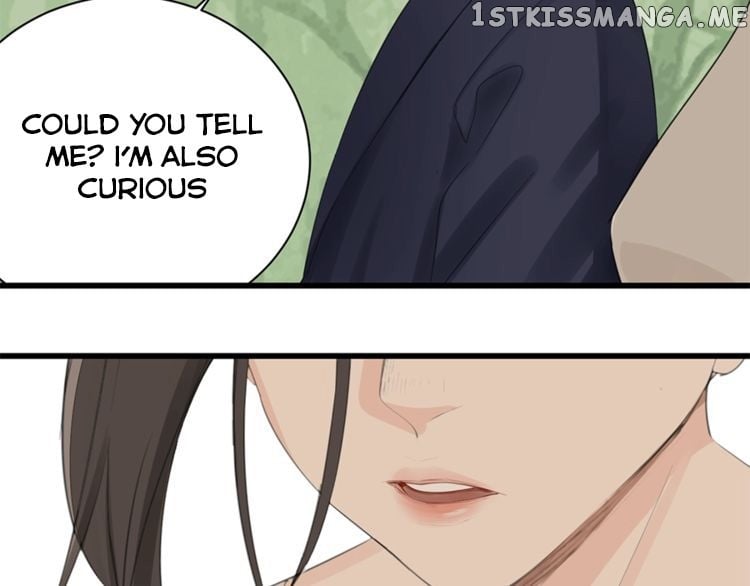 Who is the Prey chapter 20 - page 34