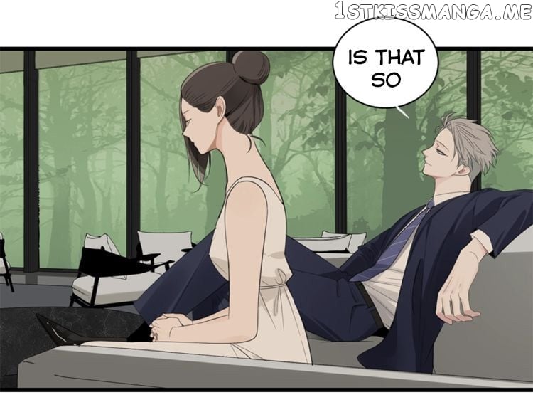 Who is the Prey chapter 20 - page 38