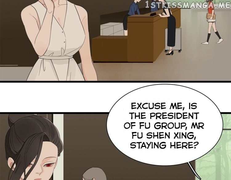 Who is the Prey chapter 20 - page 4