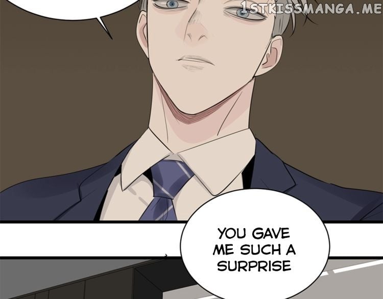 Who is the Prey chapter 20 - page 41