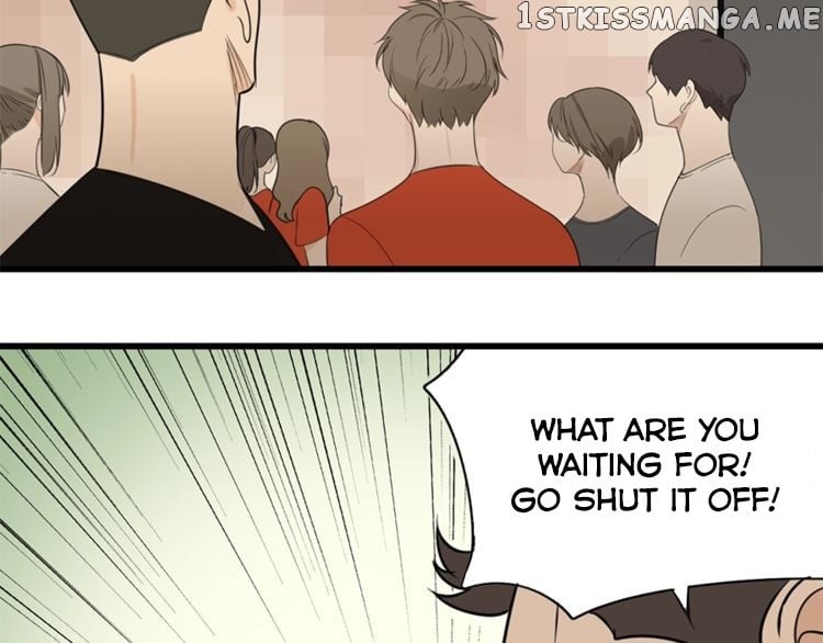 Who is the Prey chapter 20 - page 60