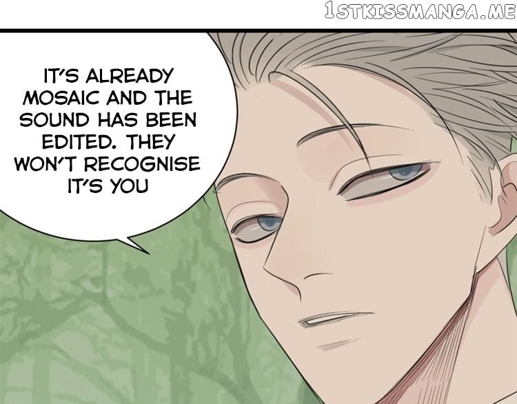 Who is the Prey chapter 20 - page 83