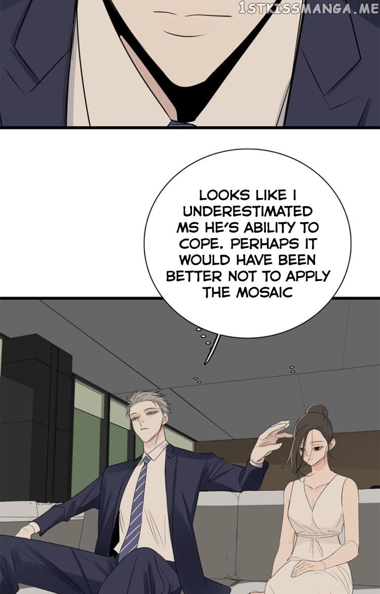 Who is the Prey chapter 20 - page 97