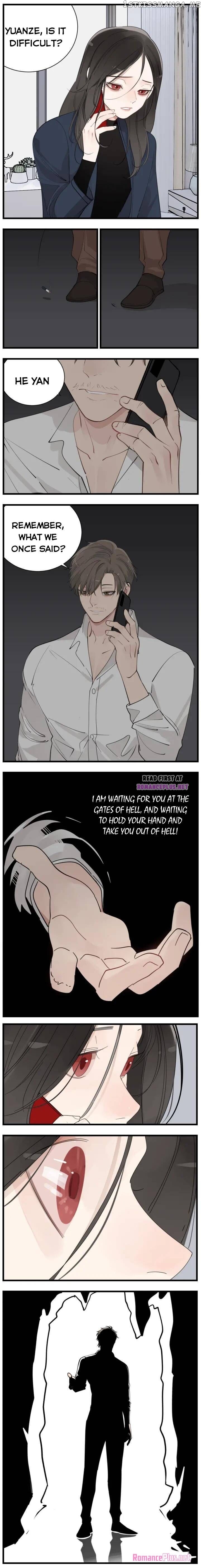 Who is the Prey chapter 68 - page 1
