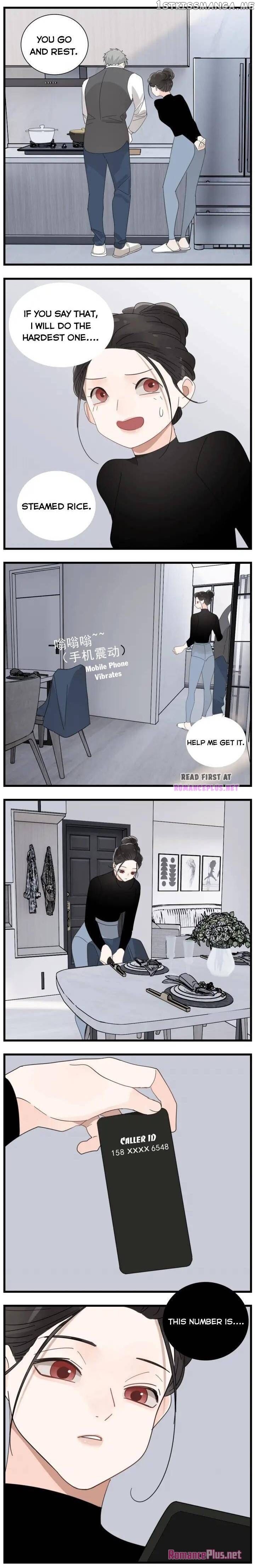 Who is the Prey chapter 68 - page 6