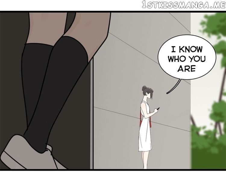 Who is the Prey chapter 21 - page 101