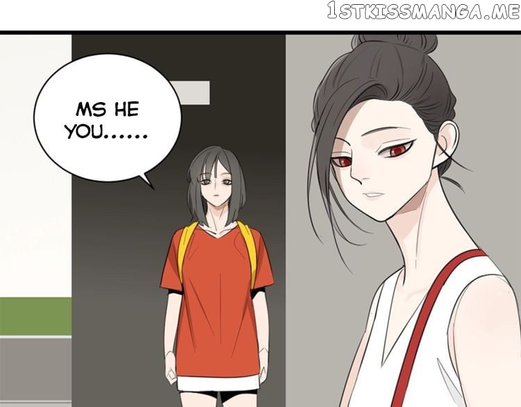 Who is the Prey chapter 21 - page 102