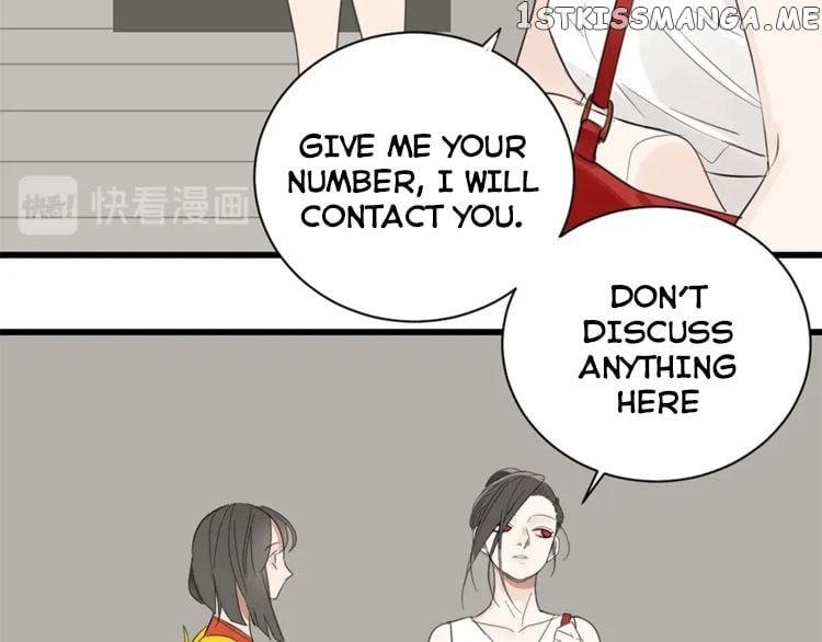 Who is the Prey chapter 21 - page 103