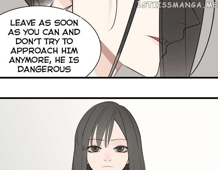 Who is the Prey chapter 21 - page 105