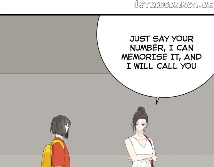 Who is the Prey chapter 21 - page 108