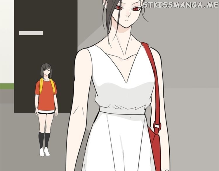 Who is the Prey chapter 21 - page 111